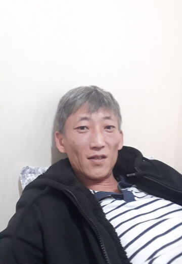 My photo - Dmitriy, 45 from Seoul (@dmitriy288829)
