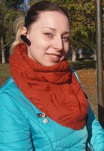 My photo - Diana, 32 from Dnipropetrovsk (@diana23685)