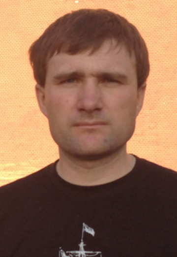 My photo - Aleksey, 39 from Lipetsk (@aleksey528365)