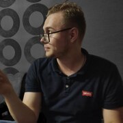 Эдуард, 22, Санкт-Петербург