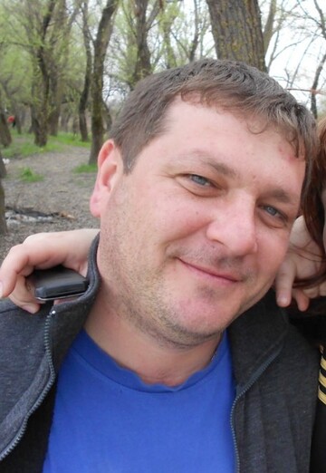 My photo - Igor, 46 from Slavyansk-na-Kubani (@igor191095)
