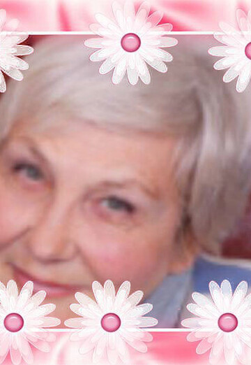 Vera (@vera43183) — my photo № 2