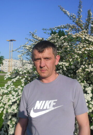 My photo - Aleksandr, 39 from Babruysk (@aleksandr541240)