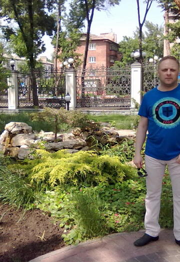 My photo - Vladislav, 45 from Horlivka (@vladislav4469713)