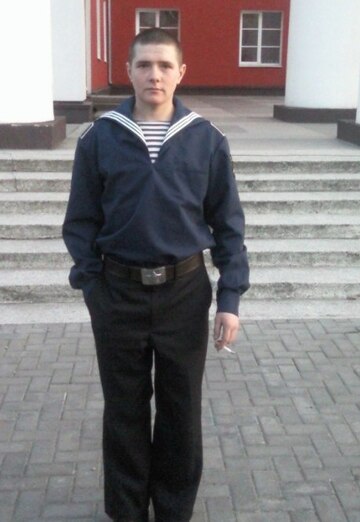 My photo - Tolik, 28 from Abatskiy (@tolik4883)