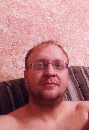 Моя фотография - Виктор, 39 из Иркутск (@viktor149732)