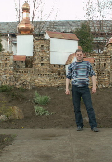 Моя фотография - Вилли, 51 из Тячев (@vasiliy4066)
