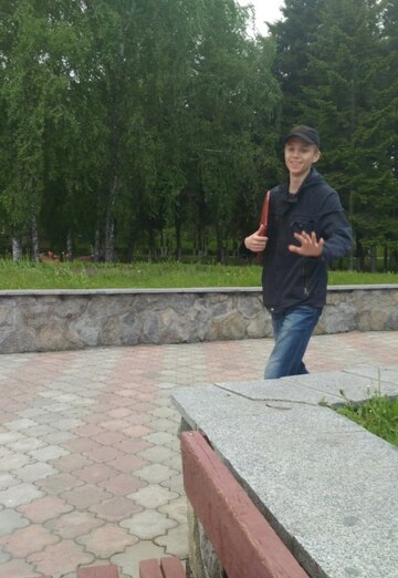 Nikolay (@nikolay124267) — my photo № 2