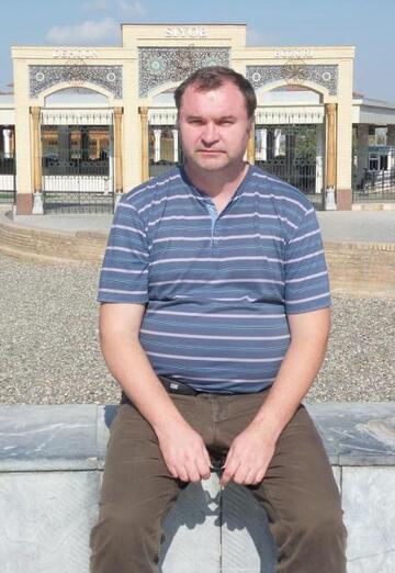 Mein Foto - Andrei, 54 aus Krasnogorsk (@andrey266501)