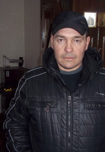 Моя фотография - Сергей, 52 из Селидово (@sergey505070)