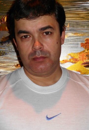 My photo - Sergey, 60 from Svetlovodsk (@sergey5737325)