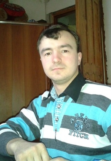 My photo - Ruzal, 33 from Muslyumovo (@id608785)
