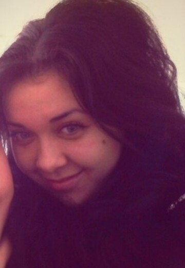 My photo - Aliska, 29 from Buinsk (@aliska7843868)