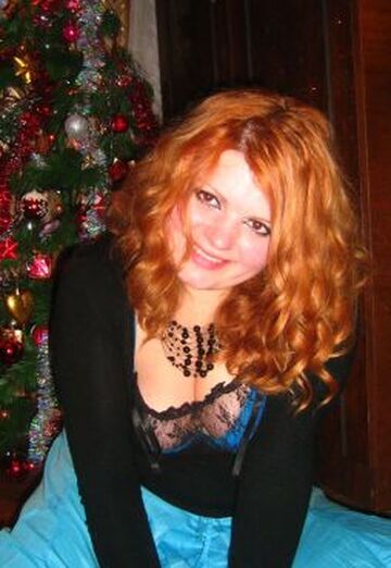 My photo - MARINA, 42 from Bălţi (@inmar55)