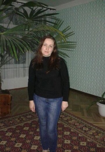 My photo - Irina, 51 from Klimavichy (@irina8036425)