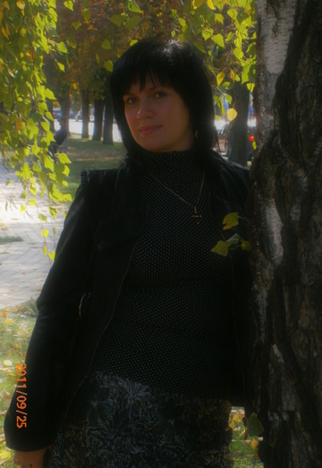Моя фотография - Елена, 46 из Азов (@id50672)