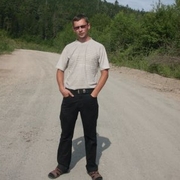 konstantin, 42, Черниговка