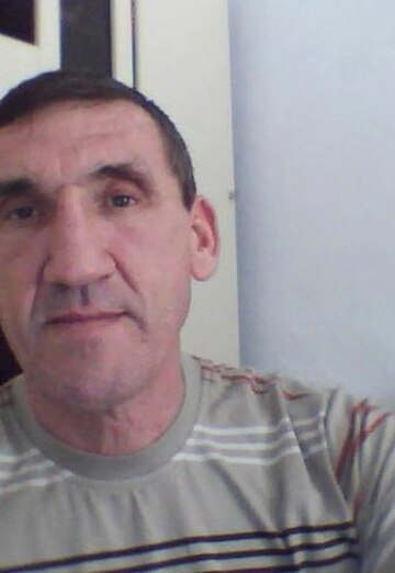 Моя фотография - Сергей, 60 из Измаил (@sergey463829)