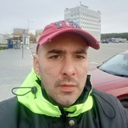 Дима 37 лет (Рак) хочет познакомиться в Брянске