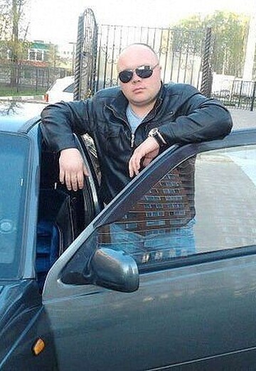 Моя фотография - maxsim kunakov, 40 из Ташкент (@maxsimkunakov)