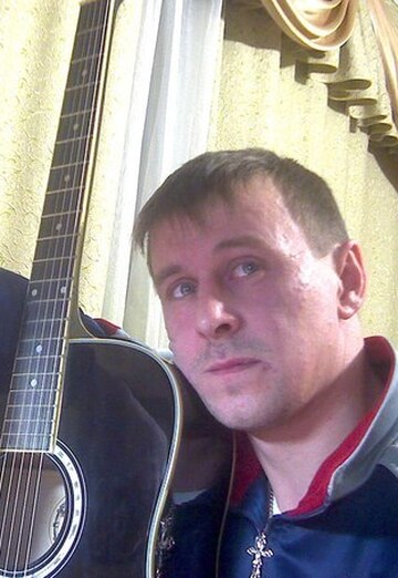 Моя фотография - Валерий, 49 из Севастополь (@valeriy66056)