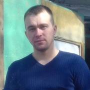 Иван, 30, Амурск