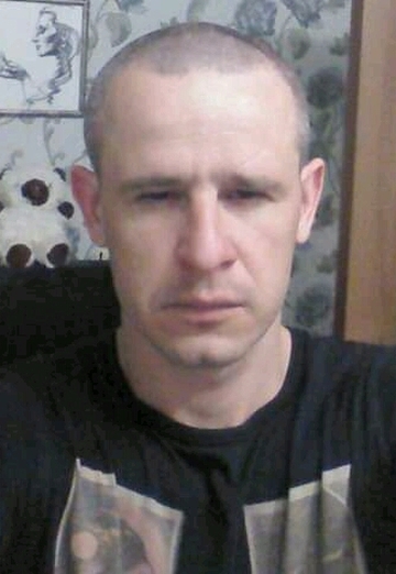 Моя фотография - Anton, 38 из Никополь (@anton163528)