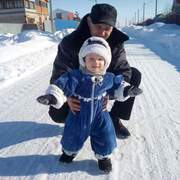 Александр 42 года (Стрелец) Красный Яр