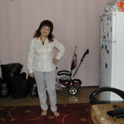 Раиса, 66, Курчатов