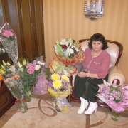 Валентина 64 года (Весы) Усмань