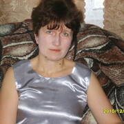 Надежда, 52, Весьегонск