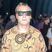 Руслан, 18, Волгоград