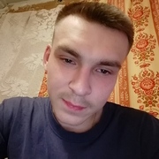 Сергей, 21, Нижний Новгород