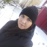 Мария, 35, Советский (Тюменская обл.)