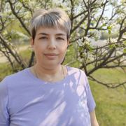 Елена, 46, Зеленогорск (Красноярский край)