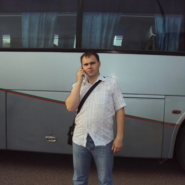 Моя фотография - Вячеслав, 40 из Орск (@virusforward)