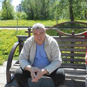 ВЛАДИМИР, 60, Березовский (Кемеровская обл.)