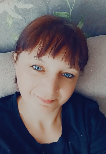 My photo - Oksana, 41 from Vladimir (@oksana155020)