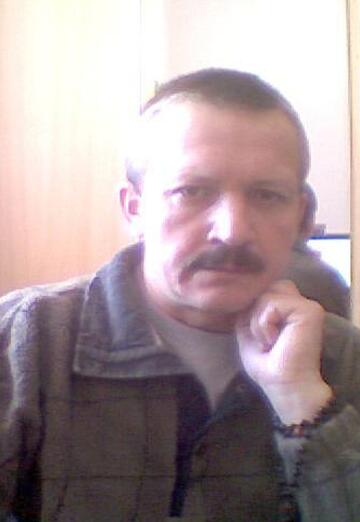 Моя фотография - Игорь, 56 из Викулово (@igor91891)