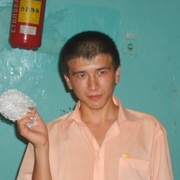 Andrey 34 Kanash