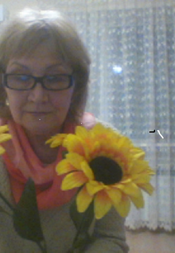 Моя фотография - Milla, 66 из Николаев (@milla712)