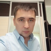 Артём, 37, Пермь