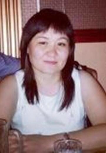 My photo - Aselya, 43 from Aktobe (@aselya508)