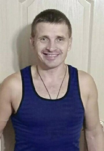 Моя фотография - Константин, 38 из Успенка (@konstantin107226)