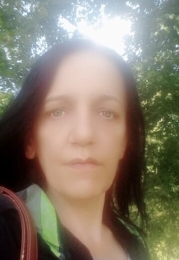 My photo - Polina, 50 from Lutsk (@polina36900)