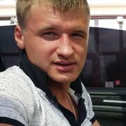 Сева Суслов, 29, Юбилейный