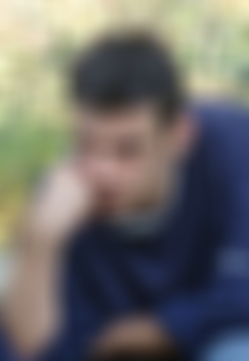 My photo - achi, 49 from Tbilisi (@miqash)