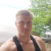 Дмитрий, 30, Мелеуз