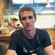 Владимир, 31, Кемерово