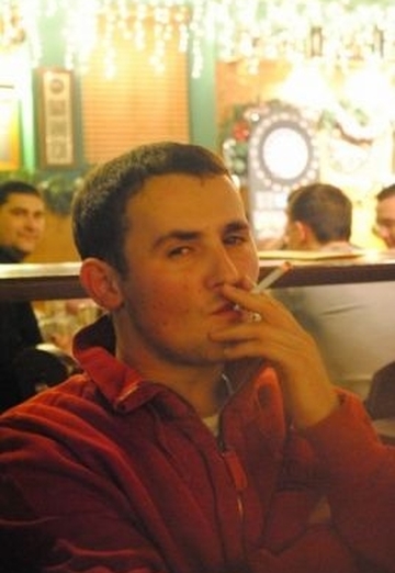 My photo - Denis, 37 from Rehovot (@mtcc28)